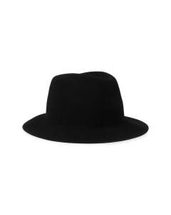 Шерстяная шляпа Giorgio armani