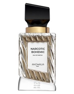 Парфюмерная вода Narcotic Bohemic 70ml Anomalia paris