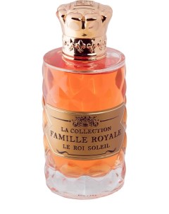 Духи Le Roi Soleil 100ml 12 francais parfumeurs