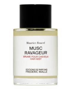 Дымка для волос Musc Ravageur 100ml Frederic malle