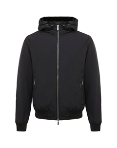 Пуховый бомбер Oniro-STP Moorer