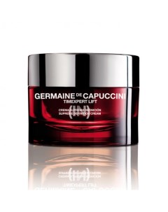 Крем для лица с эффектом лифтинга Supreme Definition Cream Germaine de capuccini (испания)