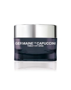 Крем для интенсивного восстановления Intensive Recovery Cream Germaine de capuccini (испания)