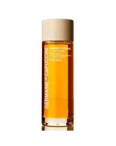 Укрепляющее и тонизирующее масло для тела Oil Phytocare Germaine de capuccini (испания)