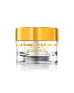 Омолаживающий экстрим крем для сухой кожи Royal Cream Extreme Germaine de capuccini (испания)