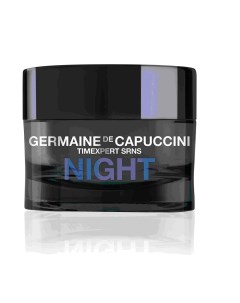 Ночной супервосстанавливающий крем Night High Recovery Comfort Cream Germaine de capuccini (испания)