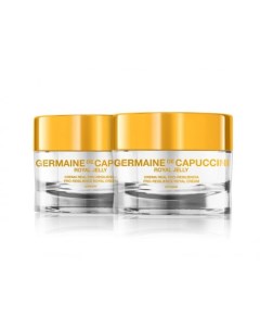 Омолаживающий комфорт крем для нормальной кожи Cream Comfort Germaine de capuccini (испания)