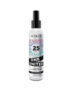 Спрей мультифункциональный с 25 полезными свойствами One United Elixir 2555 150 мл Redken (сша)