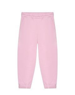 Спортивные брюки розовые Dan maralex