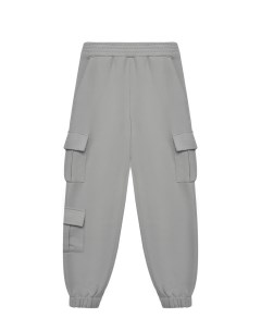 Спортивные брюки с карманами карго Dan maralex