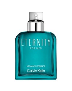 Eternity Aromatic Essence for Men Calvin klein