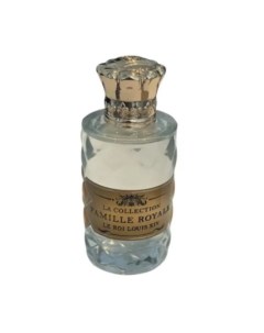 Le Roi Louis XIV 12 parfumeurs francais