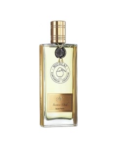 Incense Oud Nicolai