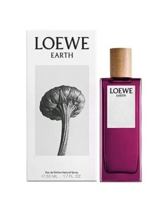 Earth Loewe