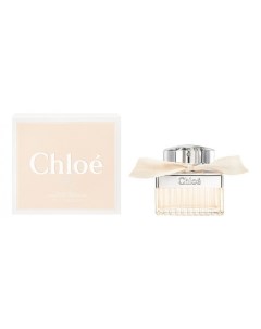 Fleur de Parfum Chloe