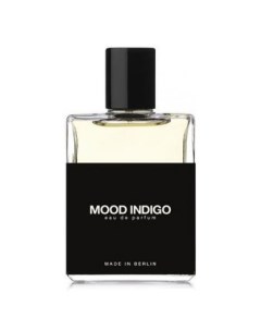 Mood Indigo Moth and rabbit perfumes