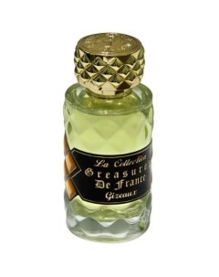 Gizeaux 12 parfumeurs francais