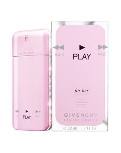 Play for Her Givenchy