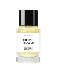 French Flower Matiere premiere