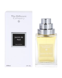 Jasmin de Nuit The different company