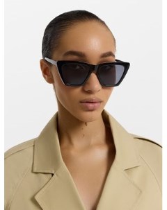 Солнцезащитные очки с футляром Love republic