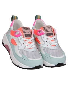 Кроссовки Rondinella