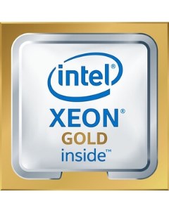Процессор Original Xeon Gold 6248R CD8069504449401S RGZG Intel