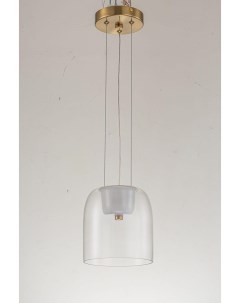 Светильник подвесной Narbolia Narbolia L 1 P6 CL Arti lampadari
