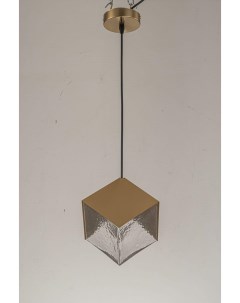 Светильник подвесной Kanai Kanai E 1 P1 S Arti lampadari