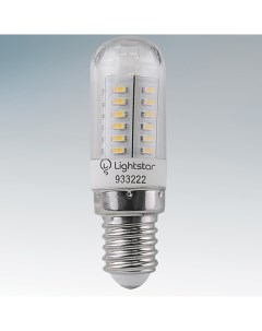 Светодиодная лампа Light Star LED Lightstar