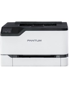 Принтер лазерный цветной CP2200DW A4 24 ppm max 50000 p mon 1 GHz 1200x600 dpi 1GB RAM paper tray 25 Pantum