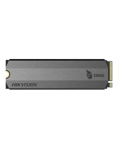 Накопитель SSD 2 5 HS SSD E2000 2048G E2000 2TB PCI E 3 0 x4 NVMe TLC 3500 3100MB s MTBF 1 5M Hikvision