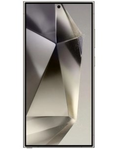 Смартфон Galaxy S24 Ultra 12 256GB SM S928BZTGSKZ T gray Samsung