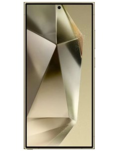 Смартфон Galaxy S24 Ultra 12 512GB SM S928BZQMEA yellow Samsung