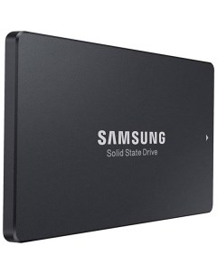 Накопитель SSD 2 5 MZ7KH3T8HALS 00005 3 84TB SM883 SATA 6Gb s 540 520MB s 97K 29K IOPS MLC Samsung