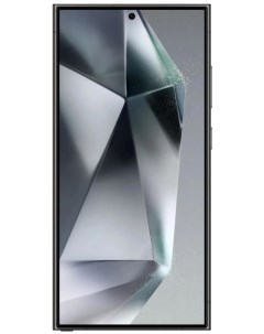 Смартфон Galaxy S24 Ultra 12 512GB SM S9280ZKHTGY black Samsung