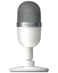 Микрофон Seiren Mini Mercury RZ19 03450300 R3M1 Razer
