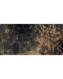 Керамогранит Grit Granula Golden Black GG203 60х120 см Primavera