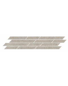 Декор Риккарди мозаичный бежевый матовый T036 SG6538 9 8х46 8 см Kerama marazzi