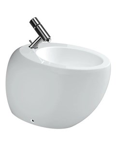 Биде напольное Alessi One 8 3297 1 400 304 1 Laufen