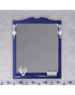 Зеркало 82x103 5 см сапфир Валери Opadiris
