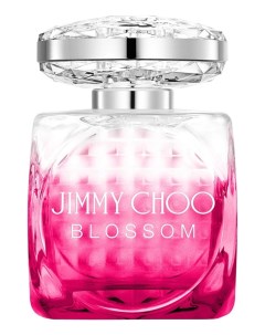 Blossom парфюмерная вода 60мл уценка Jimmy choo
