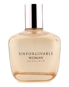 Unforgivable women парфюмерная вода 30мл уценка Sean john