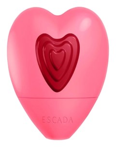 Candy Love туалетная вода 100мл уценка Escada