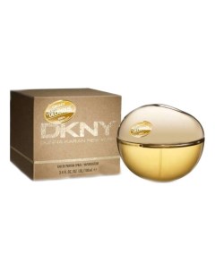 Golden Delicious парфюмерная вода 100мл Donna karan