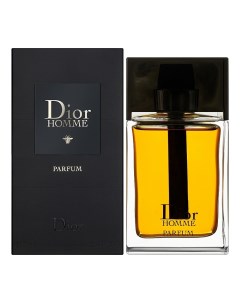 Homme Parfum парфюмерная вода 100мл Christian dior