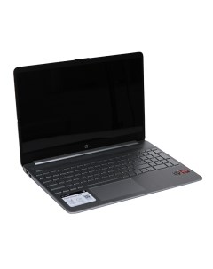 Ноутбук HP 15 ef2747wm 8B3S2UA AMD Ryzen 7 5700U 1 8GHz 16384Mb 512Gb SSD AMD Radeon Graphics Wi Fi  Hp (hewlett packard)