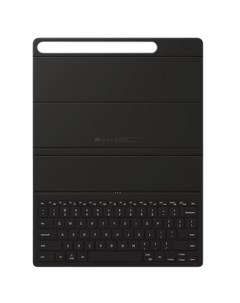 Чехол для Galaxy Tab S9 Keyboard Black EF DX810BBRGRU Samsung