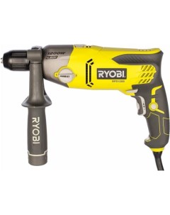 Дрель ударная 3002067 RPD1200K 5133002067 Ryobi