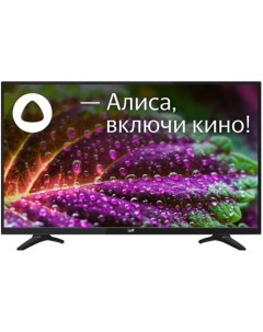 Телевизор LCD 32 32H550T Leff